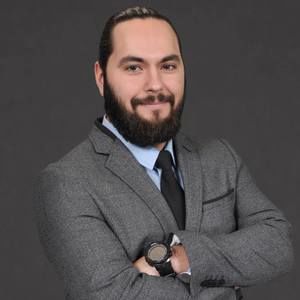 Meet your Posher, David